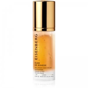Eisenberg Classique Elixir de Jeunesse Lifting Gel with Brightening and Smoothing Effect 30ml