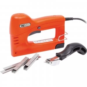 Tacwise 53EL Electric Nail and Staple Gun 240v