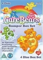 Care Bears - Complete Collection