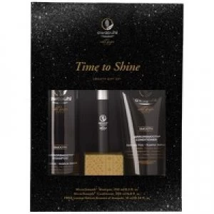 Paul Mitchell Gifts and Sets Time To Shine Smooth Gift Set