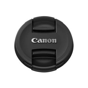 Canon E-43 Lens Cap for 43mm Fitment