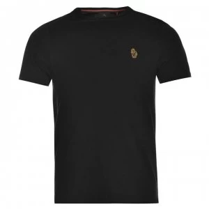 Luke Sport Traff Sport T Shirt - Black