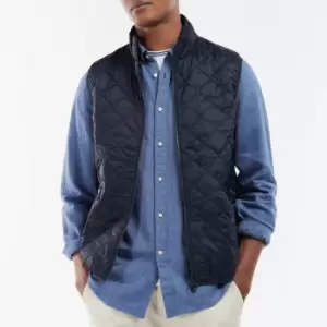 Barbour Chelsea Quilted Shell Gilet - XXL