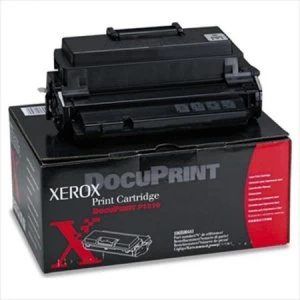 Xerox 106R00441 Black Laser Toner Ink Cartridge