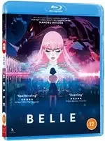 Belle - Standard Edition [Bluray]