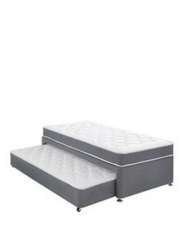 Airsprung Berlin Low Level Guest Bed