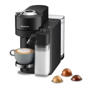 DeLonghi Vertuo Lattissima Nespresso coffee machine
