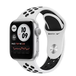 Apple Watch Series 6 2020 40mm Nike Cellular LTE