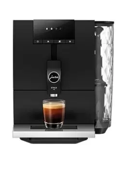 Jura Ena 4 Coffee Machine