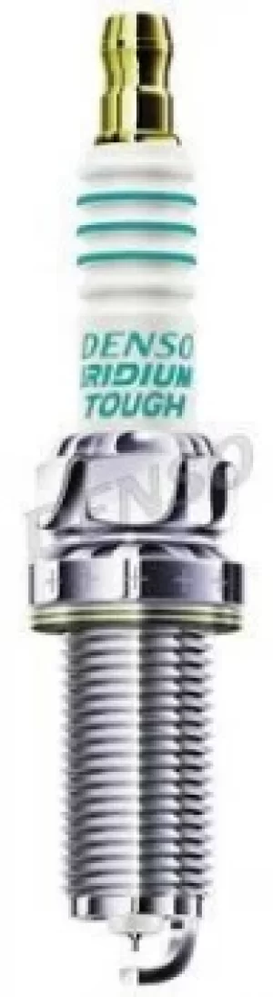 1x Denso Iridium Tough Spark Plugs VKH20Y VKH20Y 267700-4540 2677004540 5639