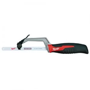 Milwaukee Compact Hacksaw 250mm (10in)