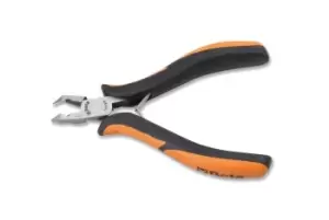 Beta Tools 1191BM End Flush Oblique Cutting Nippers 130mm 011910101