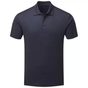 Premier Mens Sustainable Polo Shirt (S) (French Navy)