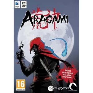 Aragami PC Game