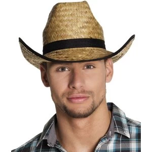 Cowboy Hat Irving Fancy Dress