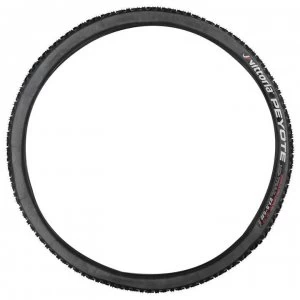 Vittoria Graphene 2 Peyote XC Trail Cycling Tyre - Black