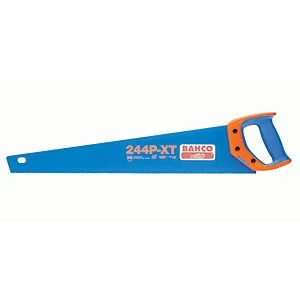 Bahco Blue 244 Handsaw - 22in