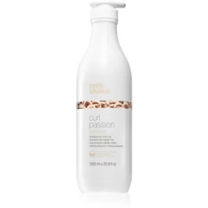 Milk Shake Curl Passion Shampoo for Curly Hair 1000ml