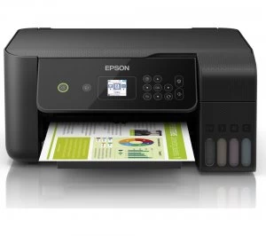 Epson EcoTank ET-2720 Wireless Colour Inkjet Printer