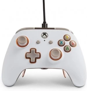 PowerA Xbox One S and One X Fusion Pro Wired Controller