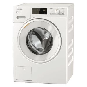 Miele WSD123 8KG 1400RPM Freestanding Washing Machine
