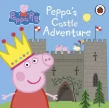 Peppa Pig: Peppa's Castle Adventure