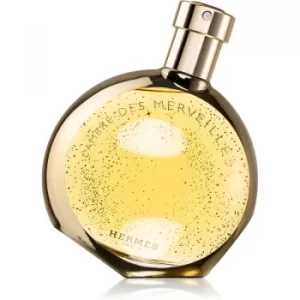 Hermes L'Ambre des Merveilles Eau de Parfum For Her 50ml