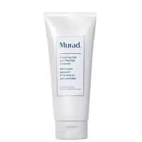 Murad Cleansers and Toners Soothing Oat and Peptide Cleanser 200ml