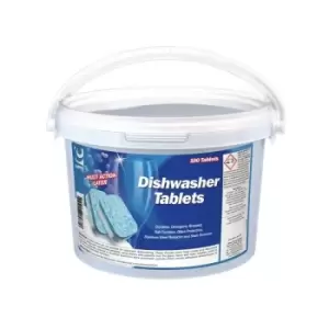 Cleenol - Dishwasher Tablets - Tub of 100 - 022221/100