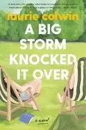 big storm knocked it over a novel
