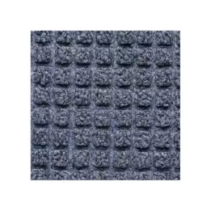 166S0023BU Guzzler Carpet Mats, Slate Blue 60cm x 90cm