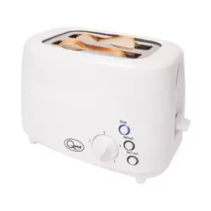 Quest 34300 2 Slice Toaster