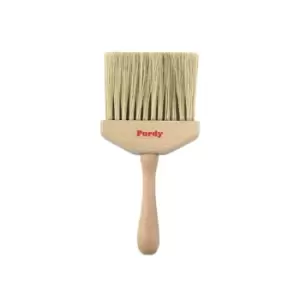 Purdy Jamb Duster Brush 100mm (4in)