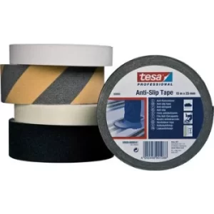 tesa 60950-00000-00 Anti-slip tape tesa Professional Black (L x W) 15 m x 25mm