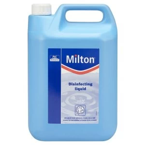 Milton Disinfecting fluid 5 Litre