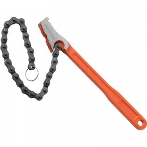 Bahco Chain Strap Wrench 110mm