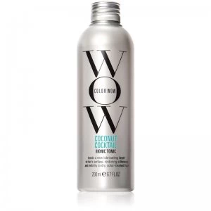Color WOW Coctail Hair Tonic for Shiny and Soft Hair 200ml