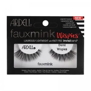 Ardell Faux Mink Demi Wispies Lashes