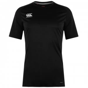 Canterbury T Shirt - Black