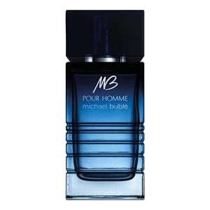 Michael Buble Pour Homme Eau de Parfum For Him 120ml
