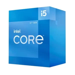 Intel Core i5-12600 Desktop Processor 8 Cores 4.8 GHz Alder Lake LGA1700 CPU