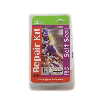 Cycle Self-Seal Puncture Repair Kit - SRKS03 - Sport Direct