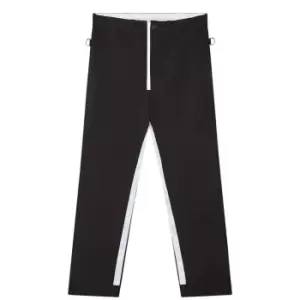 Paul And Shark P+S x Nick Wooster Technical Trousers - Black