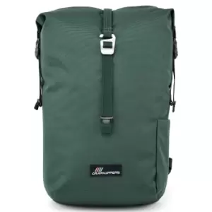 Craghoppers Kiwi Classic 16L Backpack (One Size) (Lagoon Green)