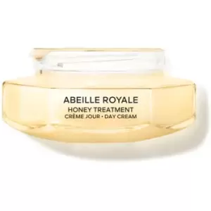 GUERLAIN Abeille Royale Honey Treatment Day Cream firming anti-ageing day cream refill 50ml