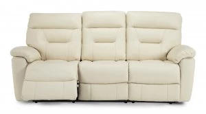 La Z Boy Texas 3 Seater Manual Recliner Sofa