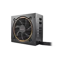 be quiet! Pure Power 11 700W 80 Plus Gold Modular Power Supply