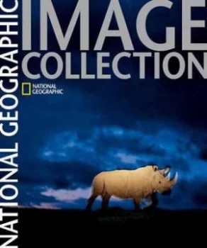 National Geographic Image Collection. by National Geographic Hardback