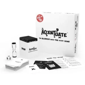 Accentuate The Game (Refresh 2020)