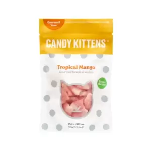 Candy Kitten Tropical Mango - 145g
